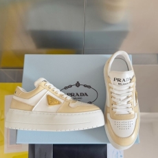 Prada Low Shoes